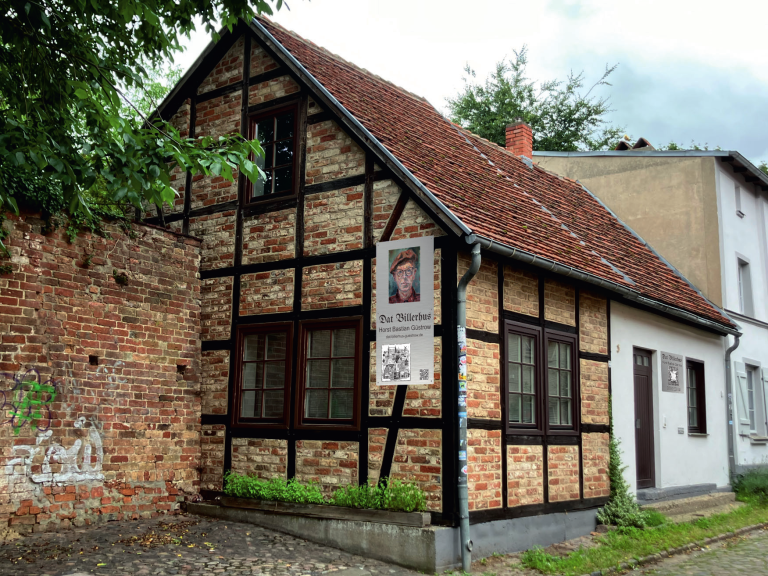 Dat Billerhus Horst Bastian